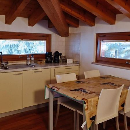 Apartments Tony In Bardolino Luaran gambar