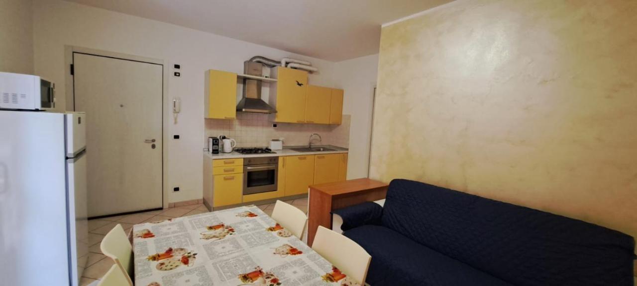 Apartments Tony In Bardolino Luaran gambar