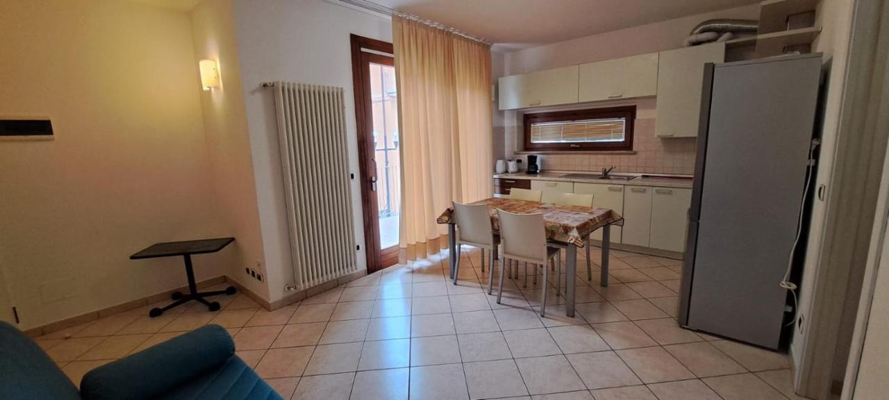 Apartments Tony In Bardolino Luaran gambar