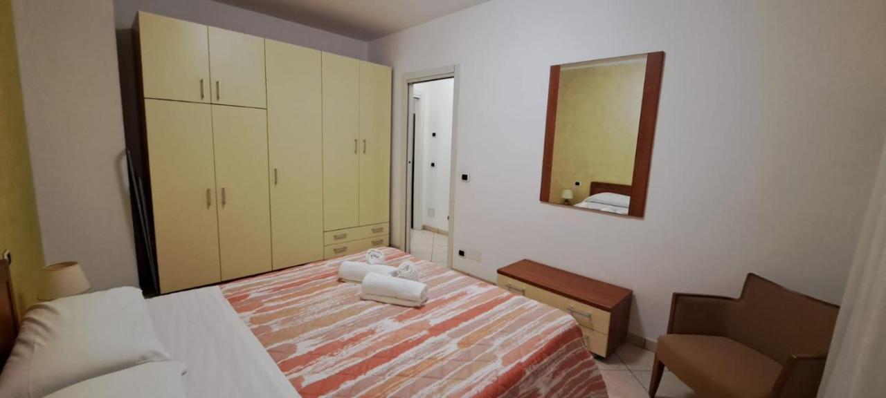 Apartments Tony In Bardolino Luaran gambar