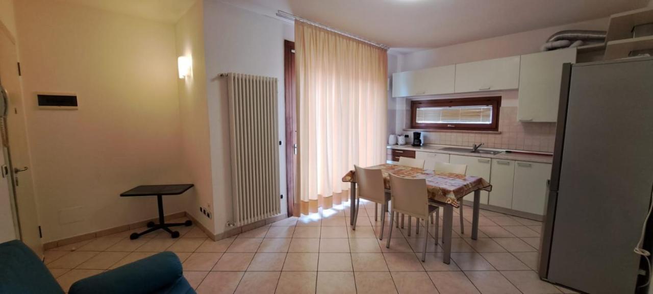 Apartments Tony In Bardolino Luaran gambar