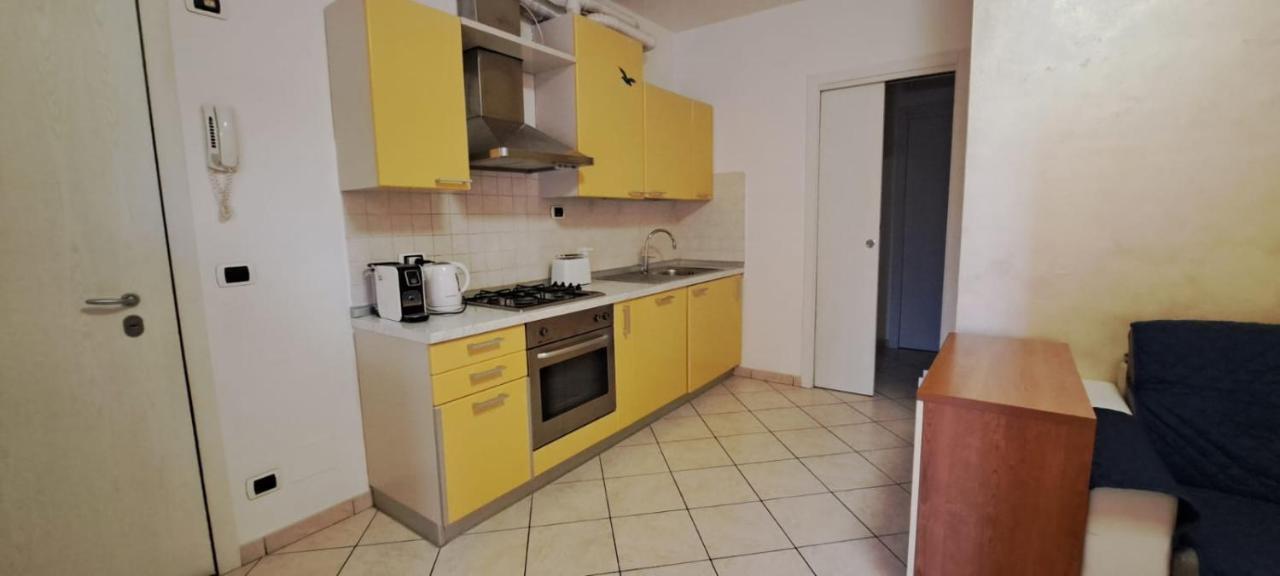 Apartments Tony In Bardolino Luaran gambar