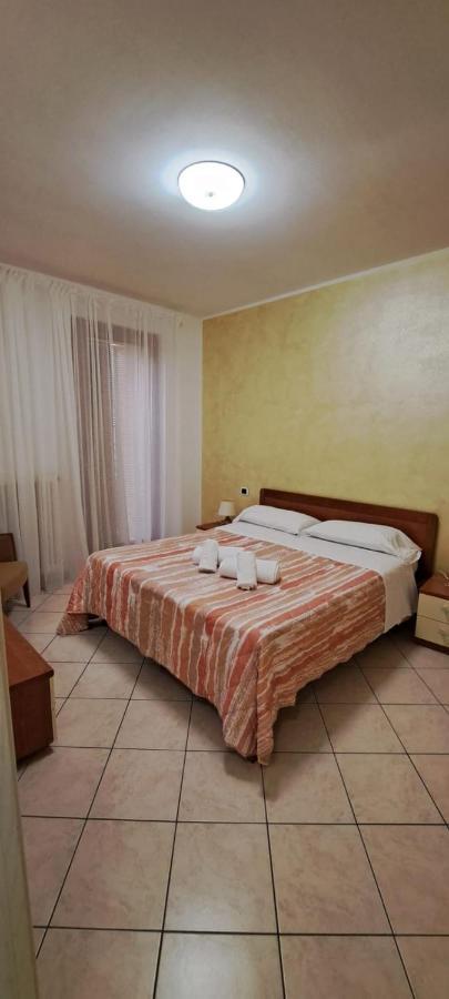 Apartments Tony In Bardolino Luaran gambar