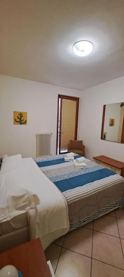 Apartments Tony In Bardolino Luaran gambar