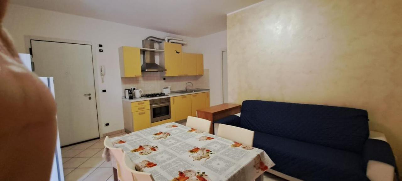 Apartments Tony In Bardolino Luaran gambar
