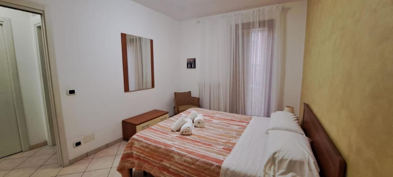 Apartments Tony In Bardolino Luaran gambar