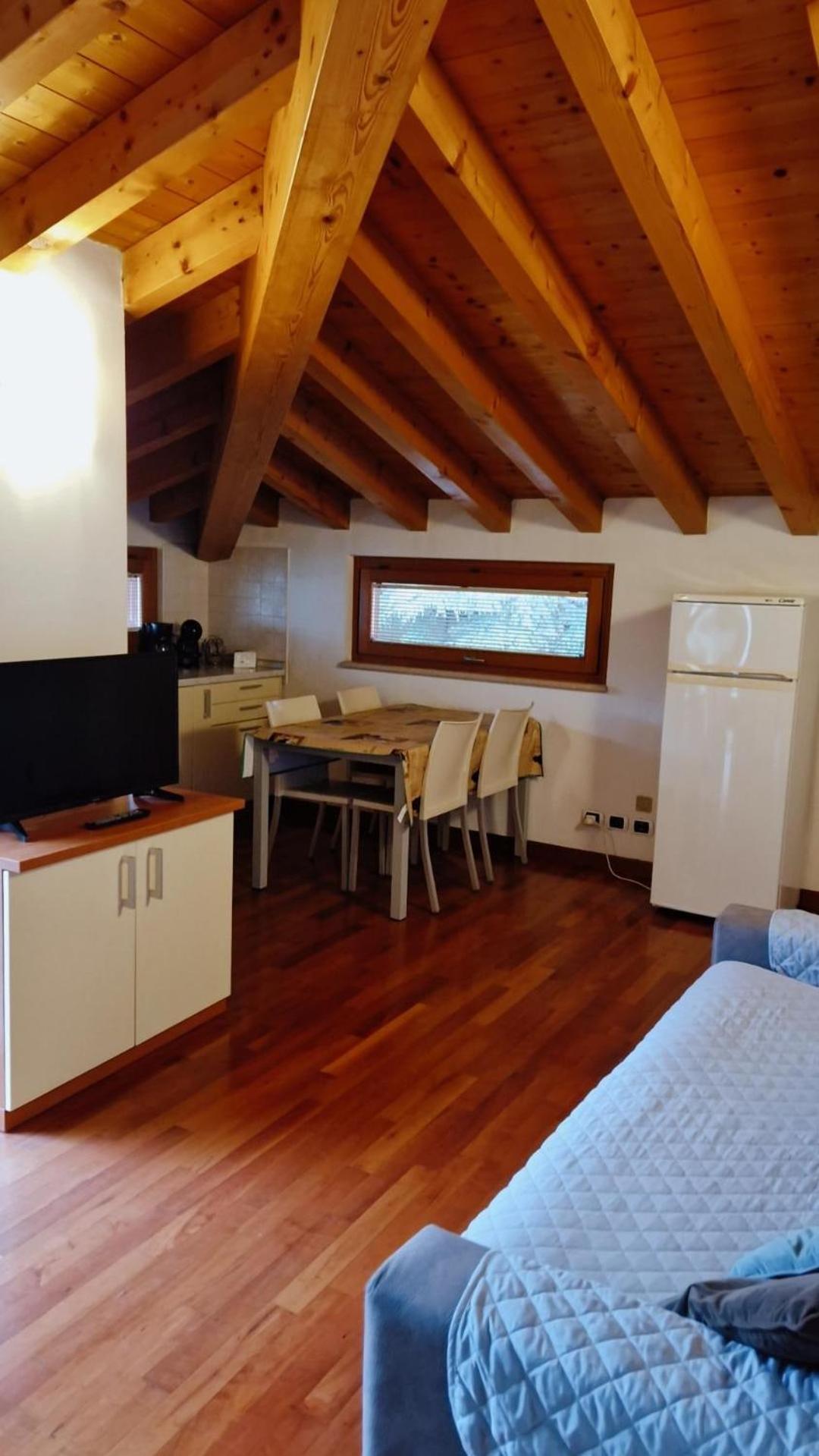 Apartments Tony In Bardolino Luaran gambar