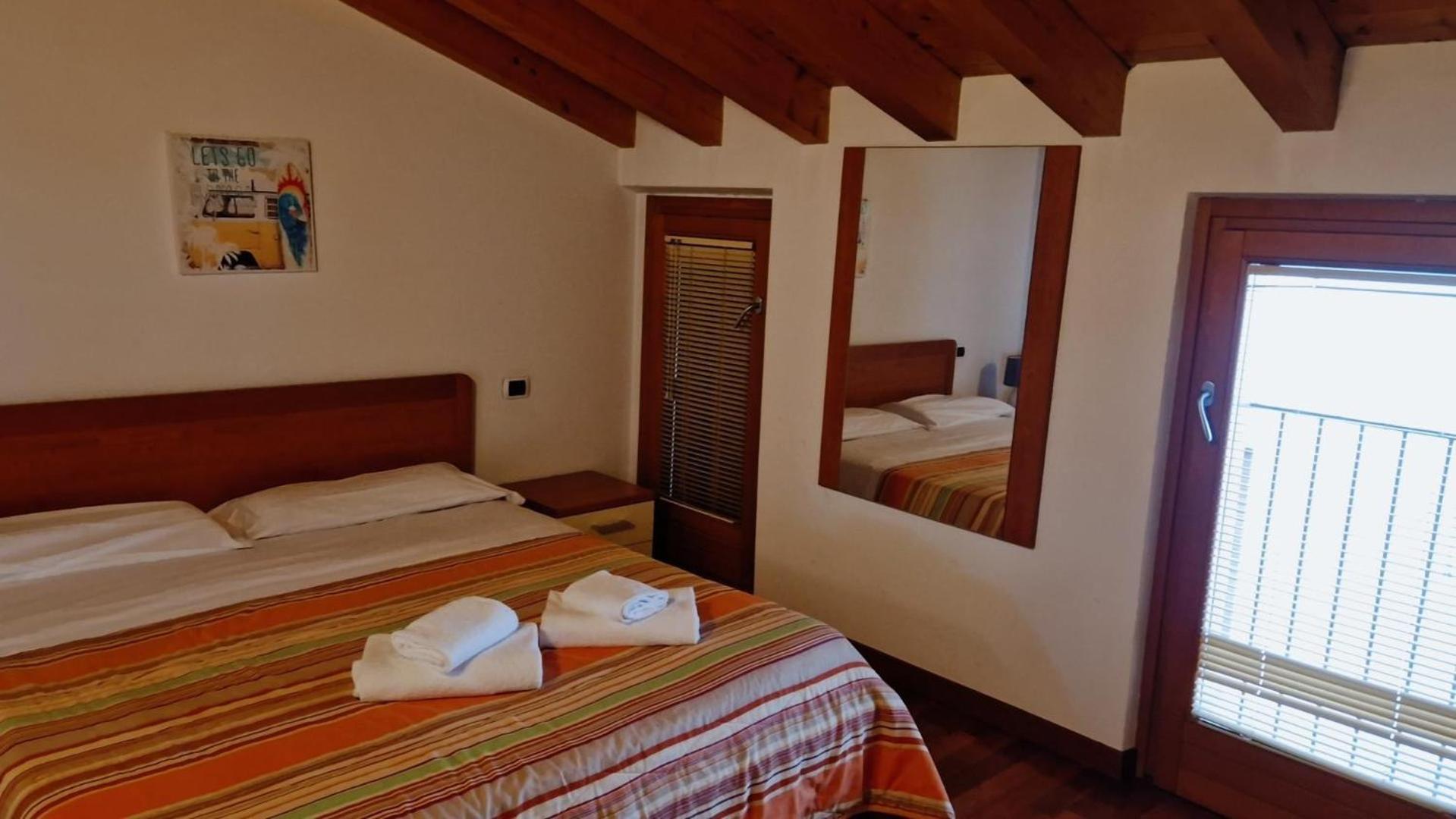 Apartments Tony In Bardolino Luaran gambar