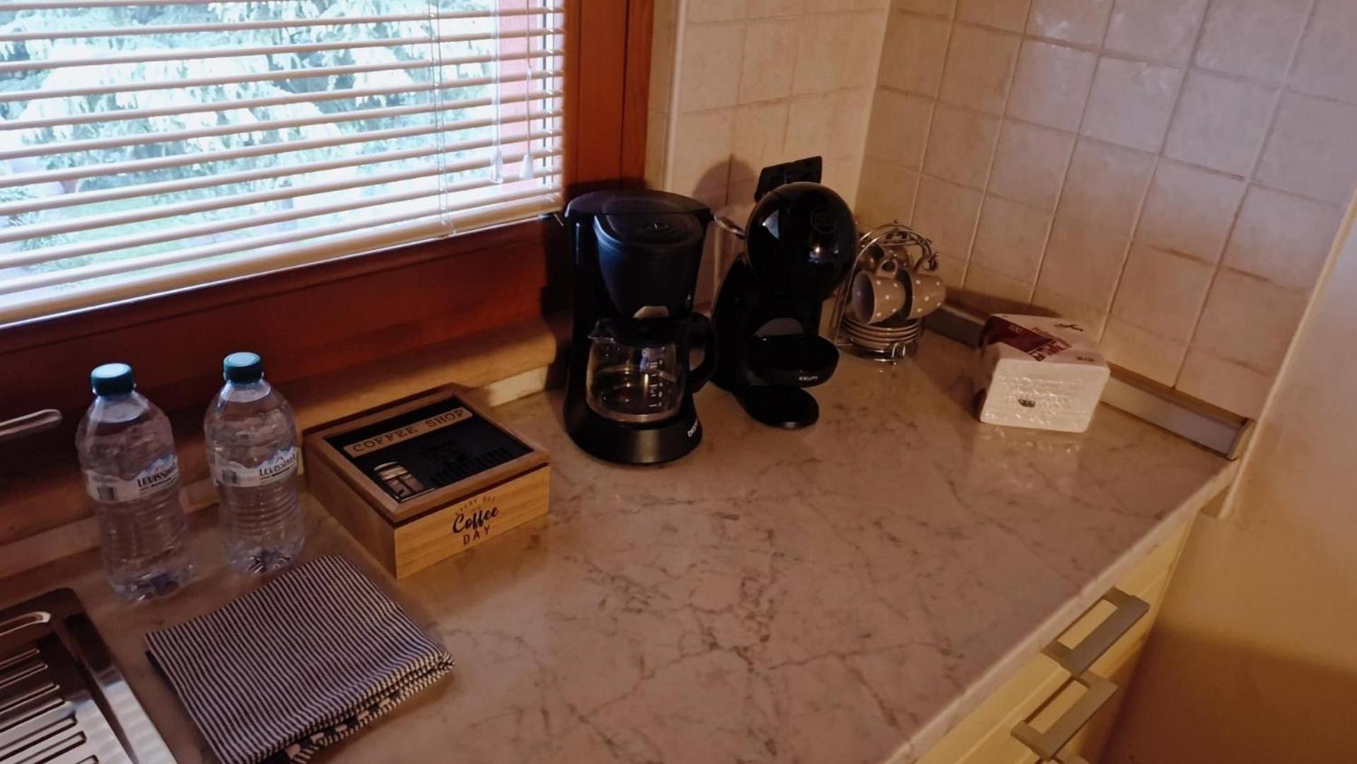 Apartments Tony In Bardolino Luaran gambar