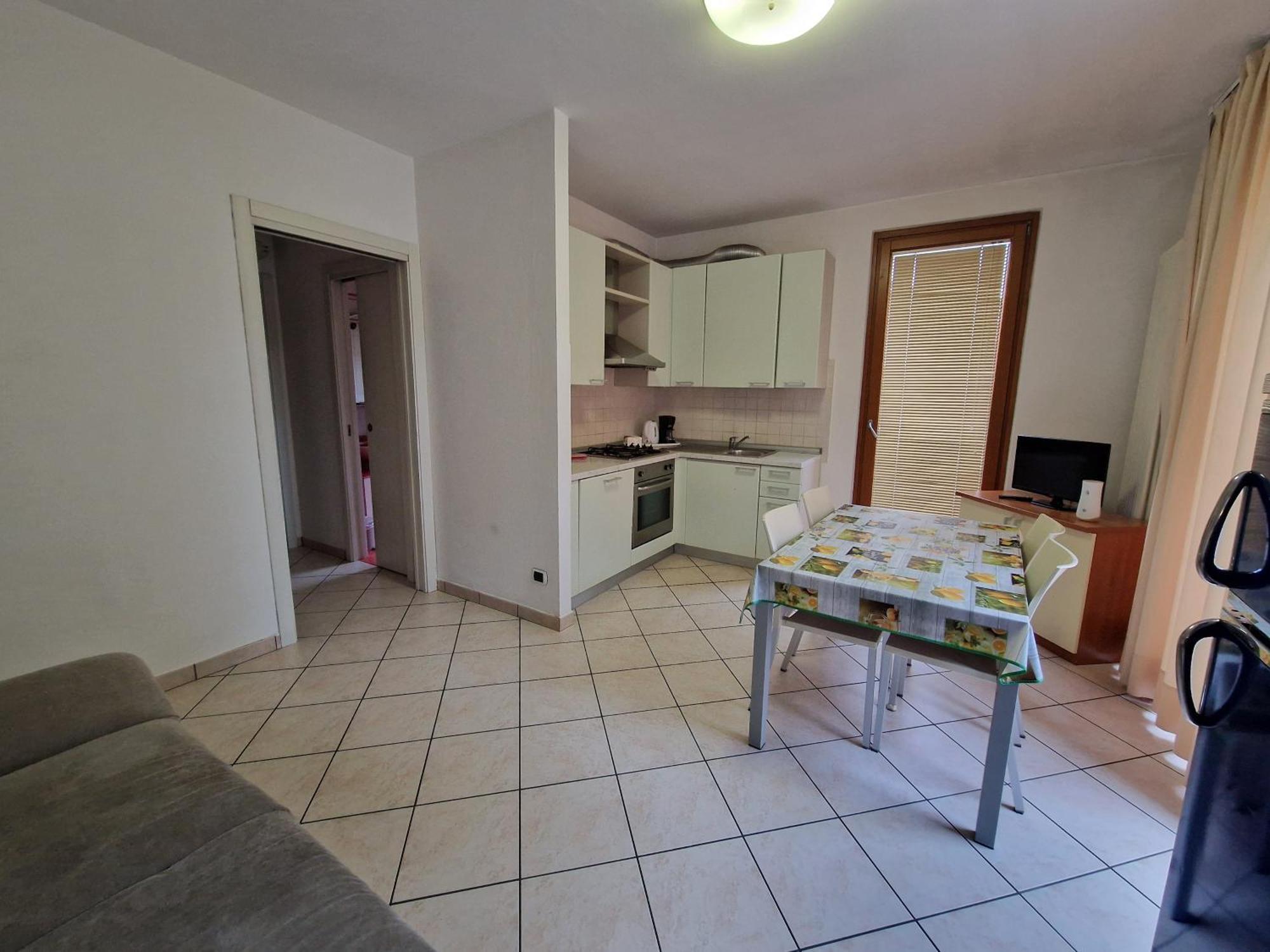 Apartments Tony In Bardolino Bilik gambar