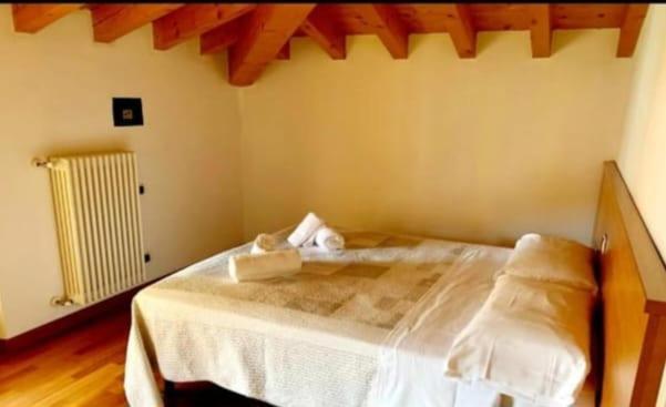 Apartments Tony In Bardolino Bilik gambar