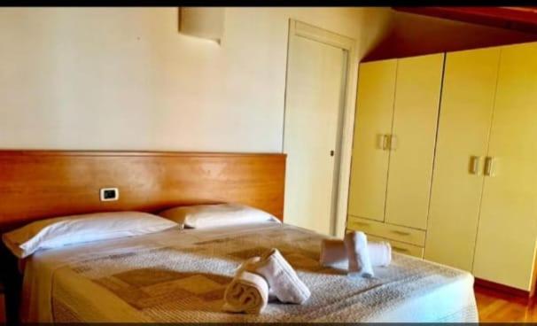 Apartments Tony In Bardolino Bilik gambar