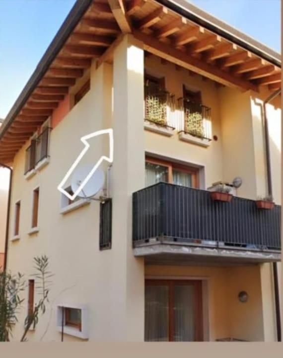 Apartments Tony In Bardolino Bilik gambar