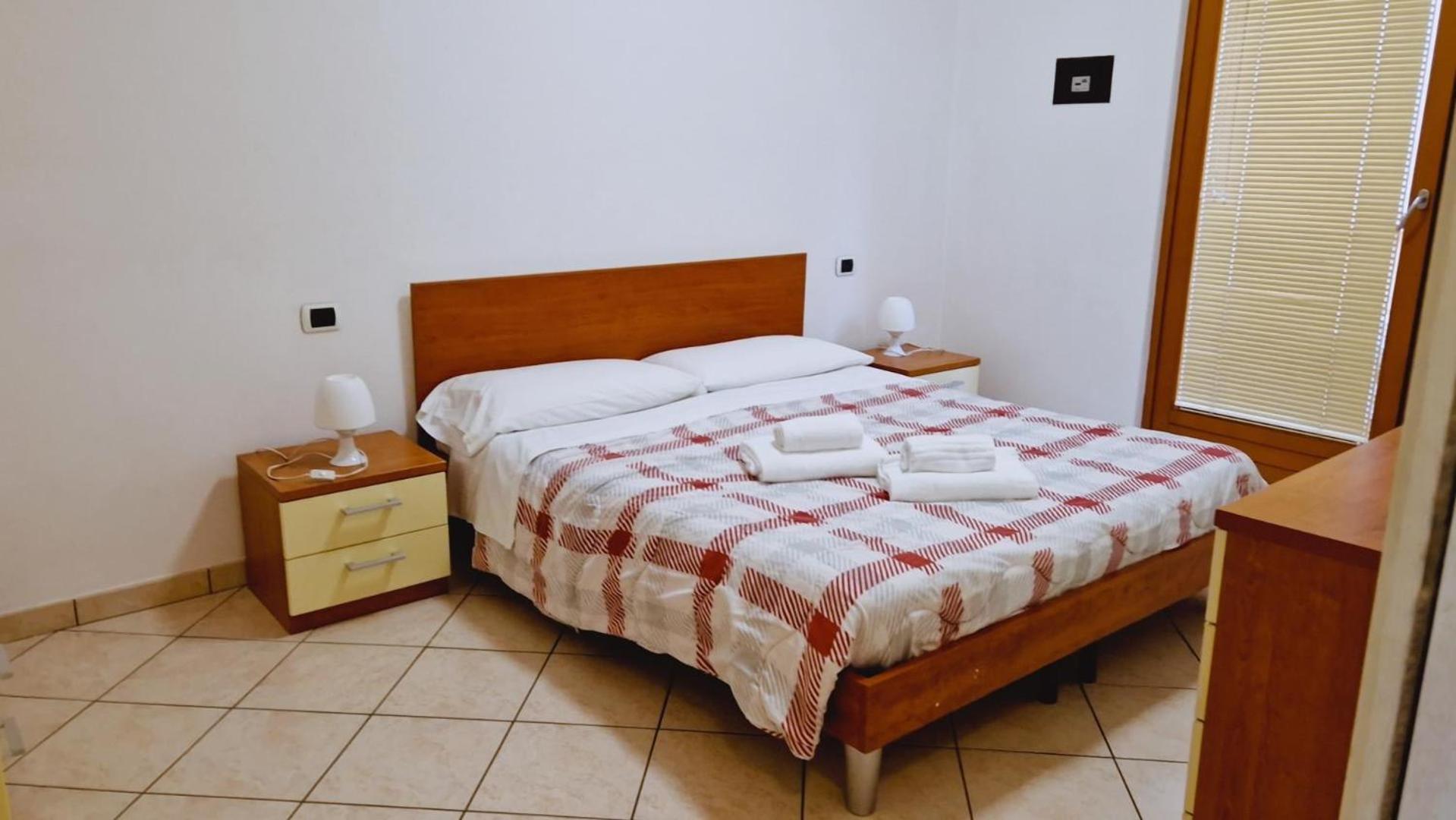 Apartments Tony In Bardolino Bilik gambar
