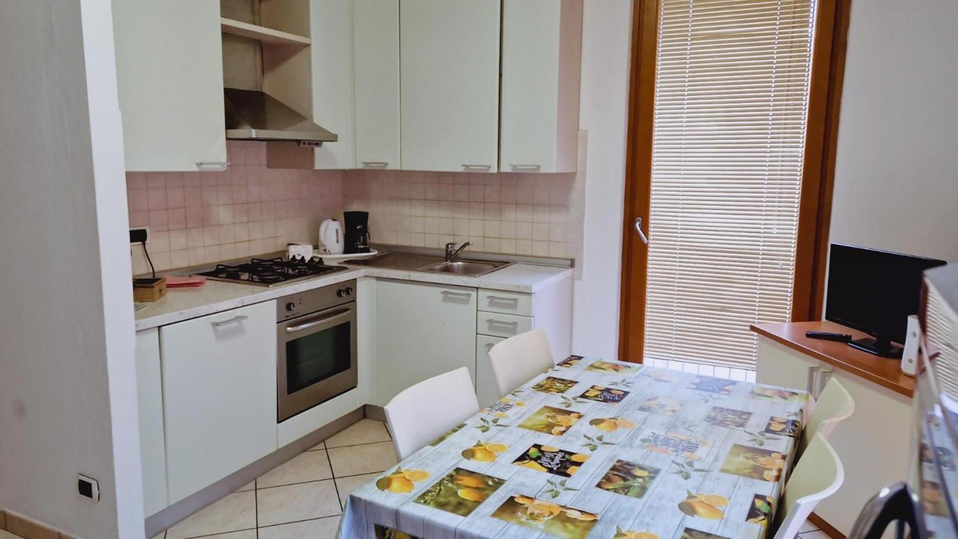 Apartments Tony In Bardolino Bilik gambar