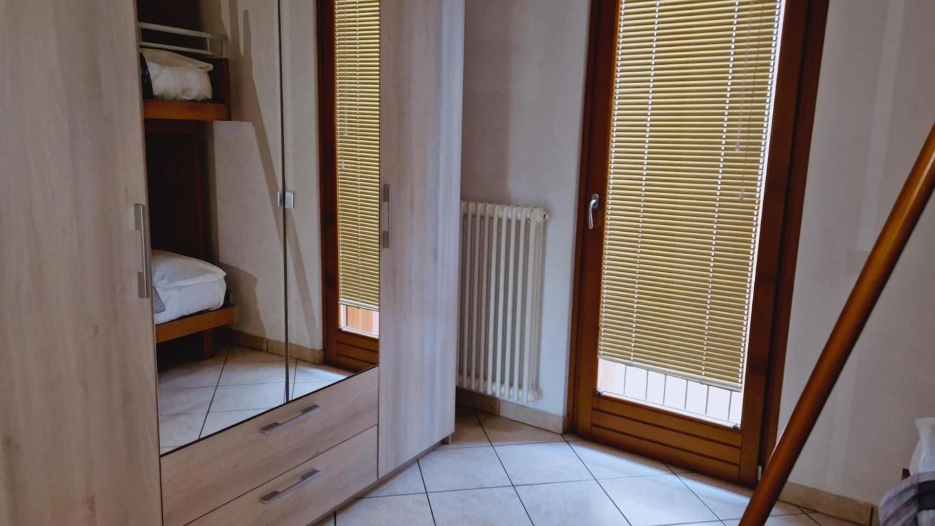Apartments Tony In Bardolino Bilik gambar
