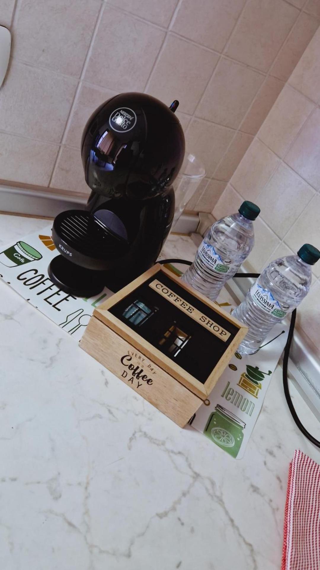 Apartments Tony In Bardolino Bilik gambar