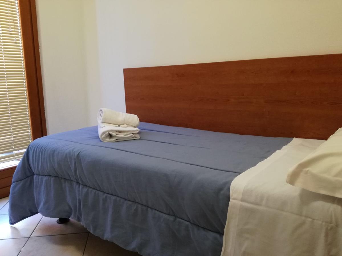 Apartments Tony In Bardolino Luaran gambar