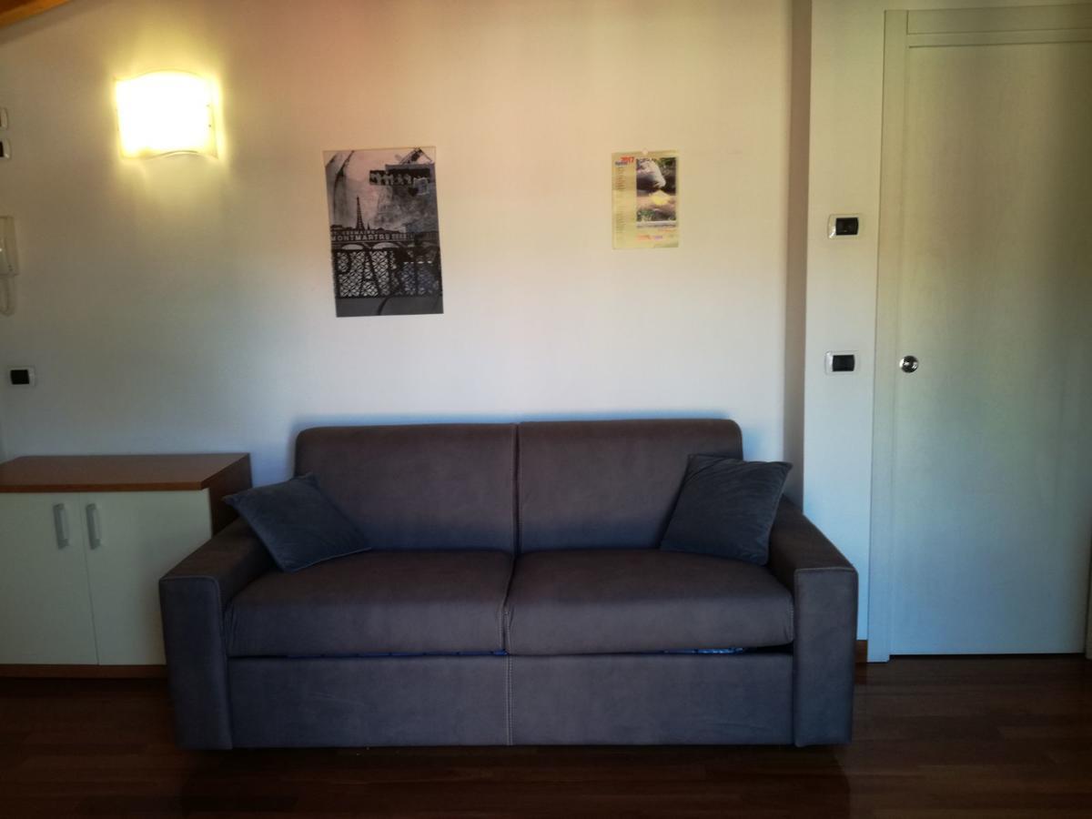 Apartments Tony In Bardolino Luaran gambar