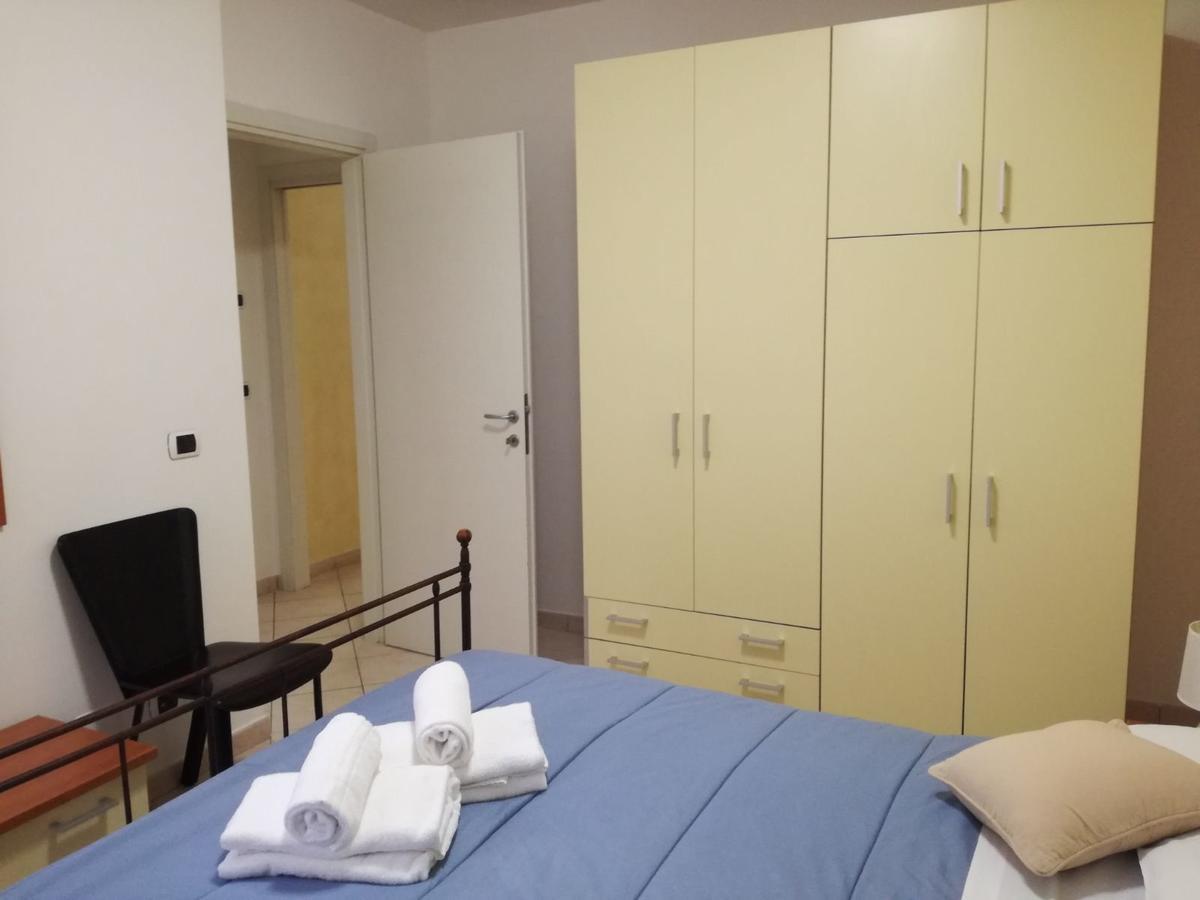 Apartments Tony In Bardolino Luaran gambar