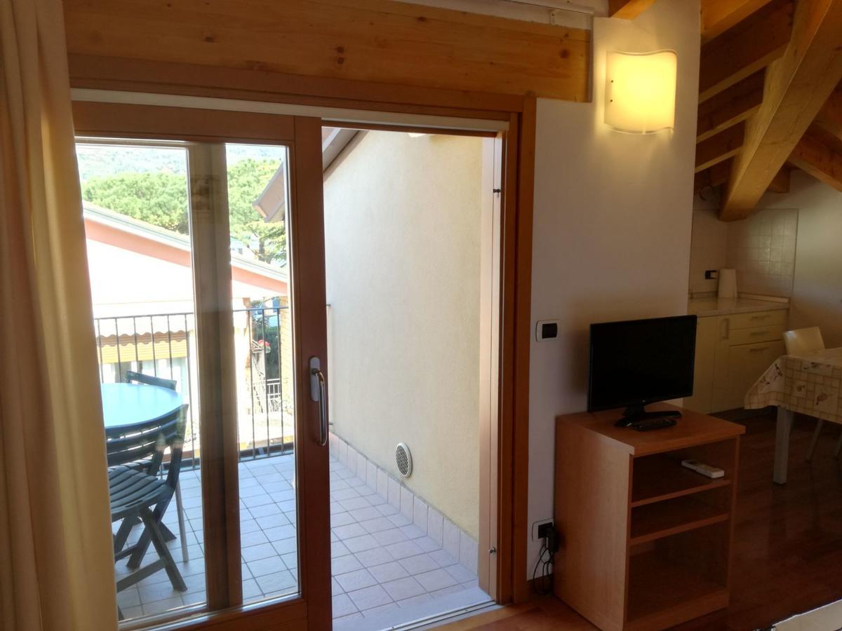 Apartments Tony In Bardolino Luaran gambar