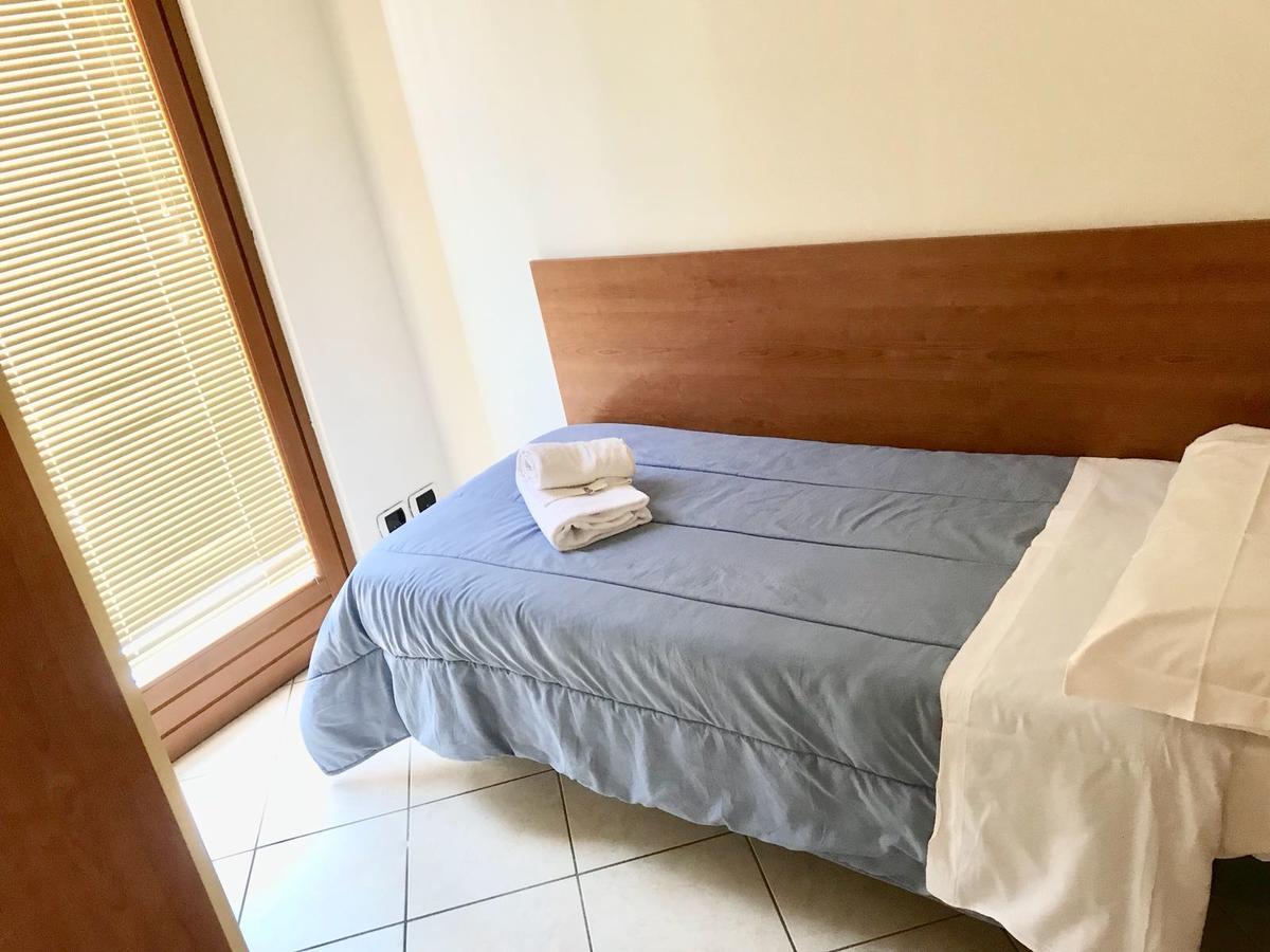 Apartments Tony In Bardolino Luaran gambar