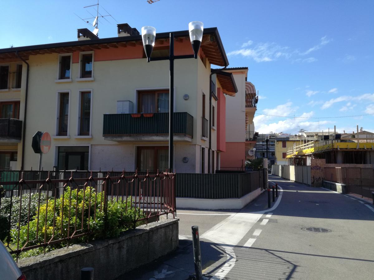 Apartments Tony In Bardolino Luaran gambar