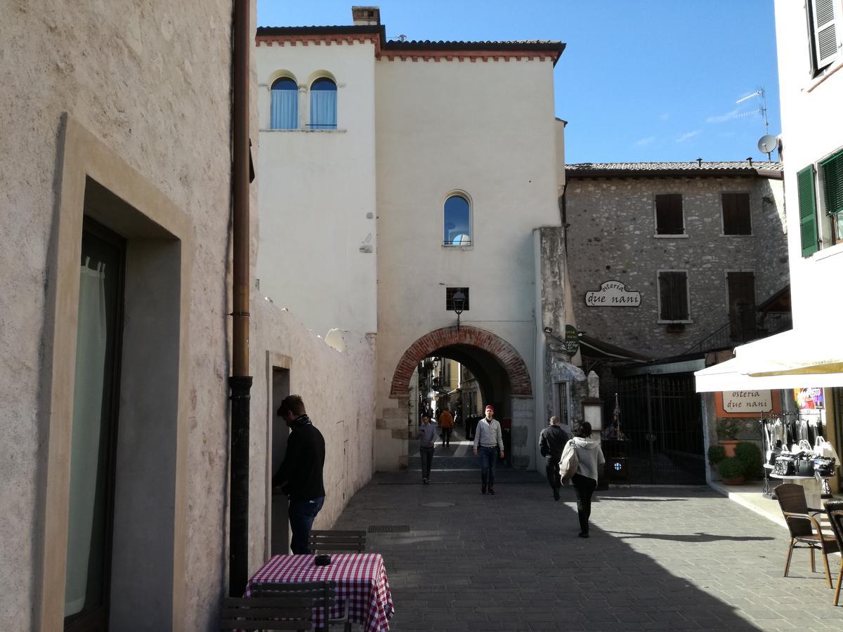 Apartments Tony In Bardolino Luaran gambar