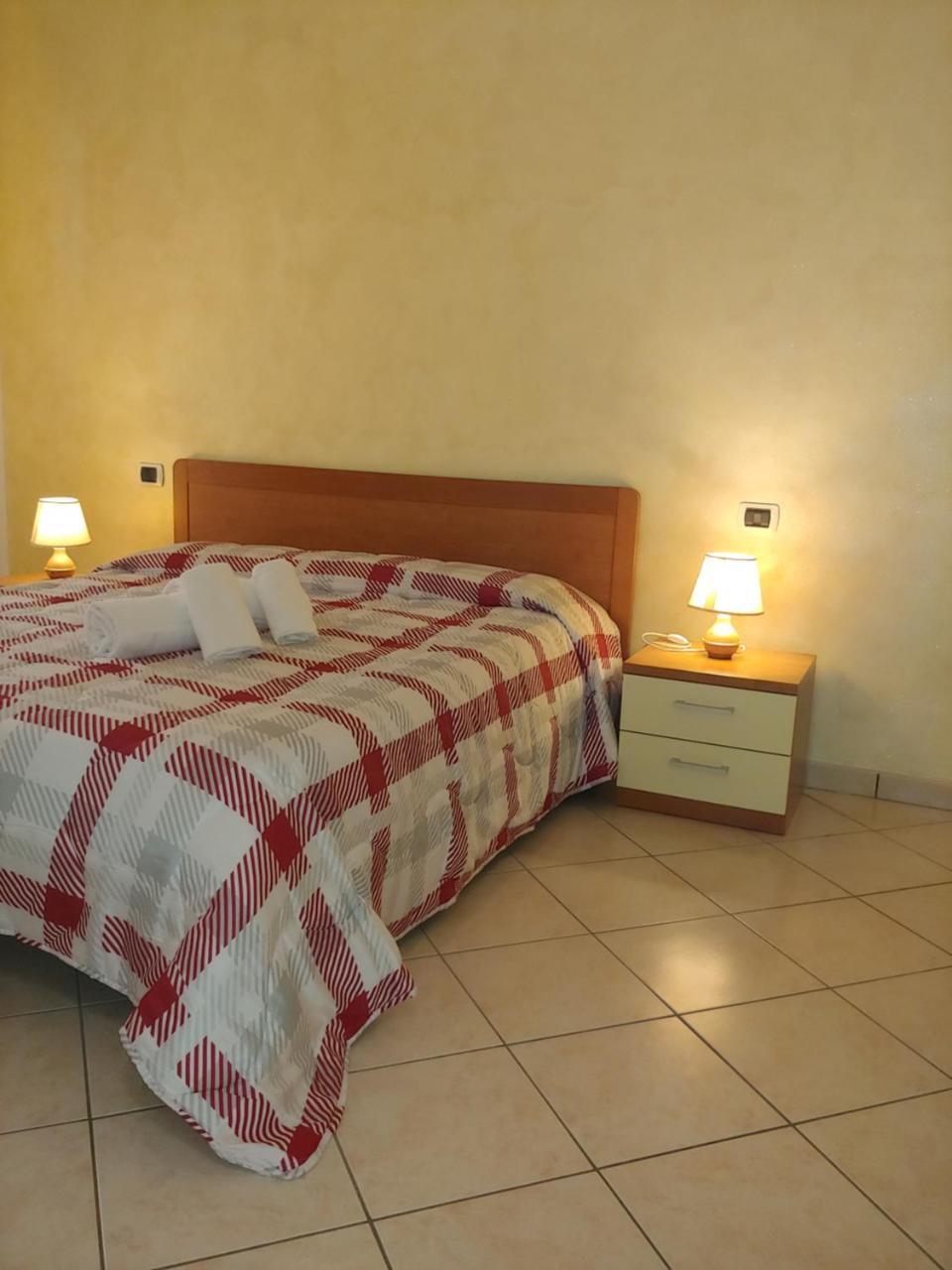 Apartments Tony In Bardolino Luaran gambar